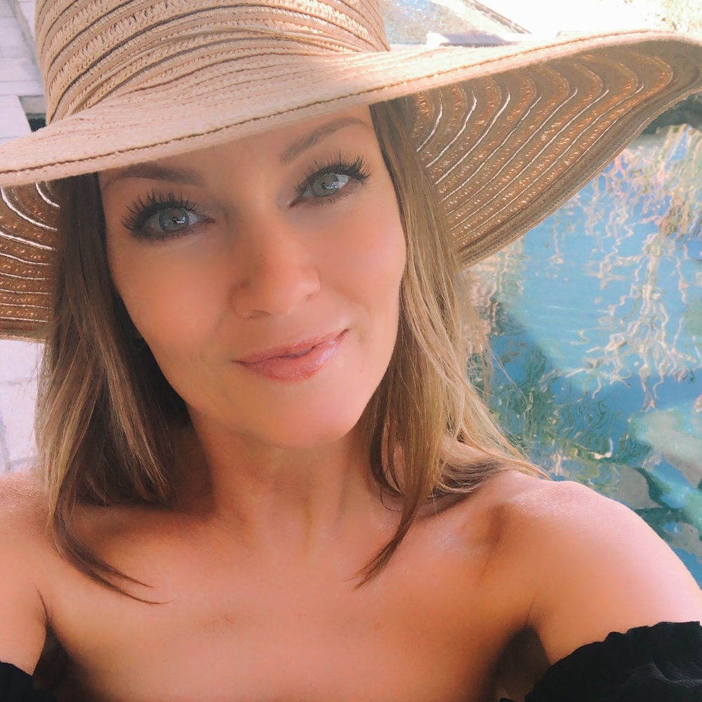 Meet your Posher, Jen